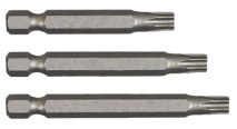 Torx Bits Uçlar